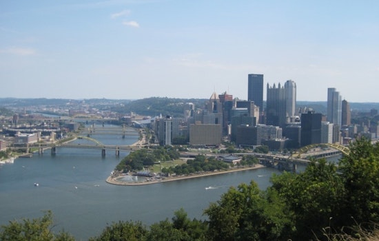 Top Pittsburgh news: Off-duty officer critically wounded; mayor joins call to close detention center