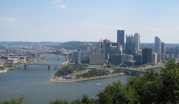 Top Pittsburgh news: Off-duty officer critically wounded; mayor joins call to close detention center