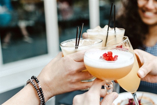 Here's what to do in Oakland this week