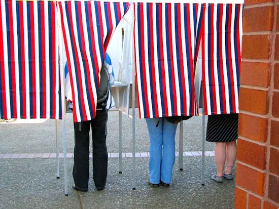 A Last-Minute Election Guide