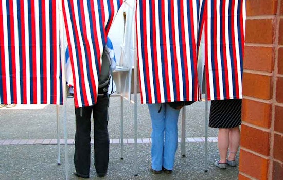 A Last-Minute Election Guide