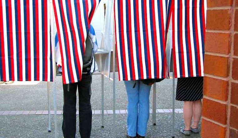 A Last-Minute Election Guide