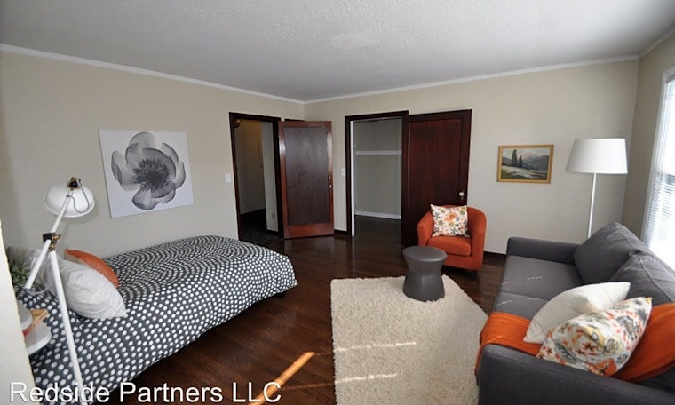 The most inexpensive apartment rentals in Queen Anne, Seattle
