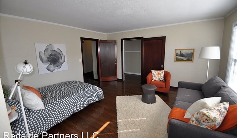 The most inexpensive apartment rentals in Queen Anne, Seattle
