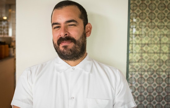 'BarVale' Tapas Bar Opening On Divisadero In Former 'La Urbana' Space