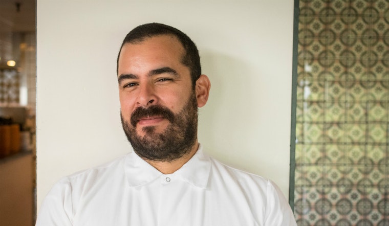 'BarVale' Tapas Bar Opening On Divisadero In Former 'La Urbana' Space