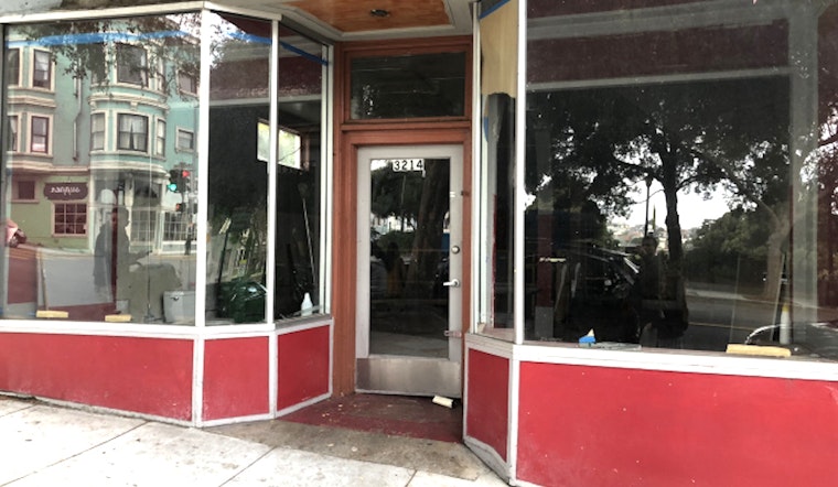 Proprietor Pauses Precita Park Pizzeria Plan