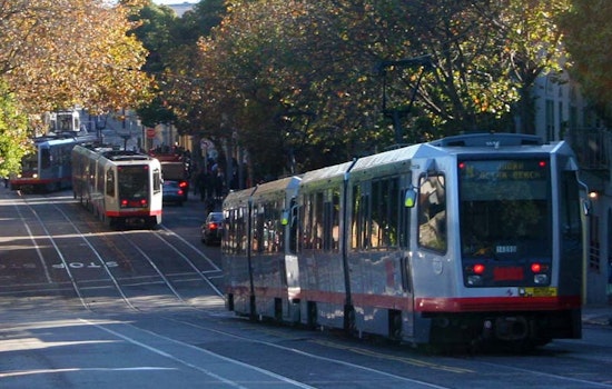 N Judah, J Church Shut Down Again This Weekend