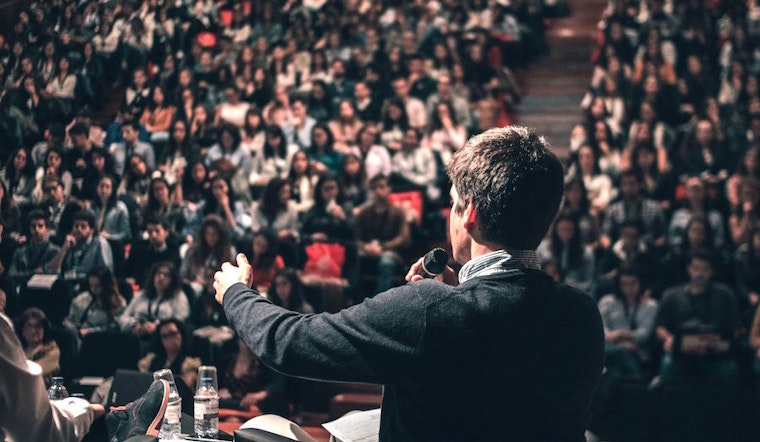 3 events worth checking out in Sunnyvale this week