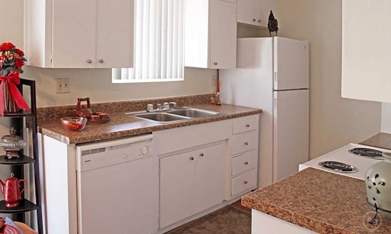 Renting in El Paso: What will $1,000 get you?