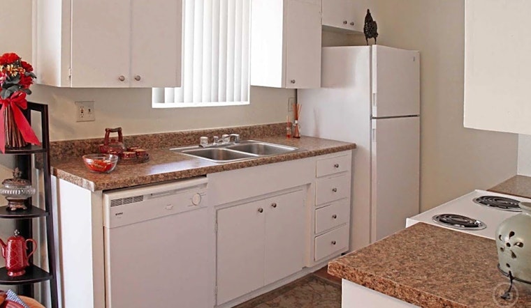 Renting in El Paso: What will $1,000 get you?