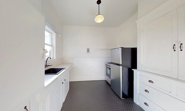 The most affordable apartment rentals in Park West, San Diego