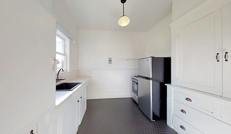 The most affordable apartment rentals in Park West, San Diego