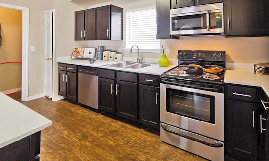 Renting in Oklahoma City: What will $1,300 get you?