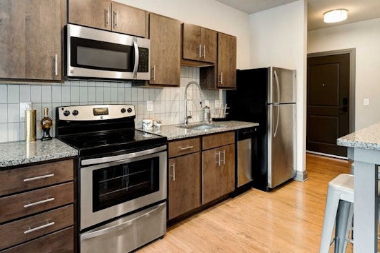 The most inexpensive apartment rentals in Downtown, Columbus