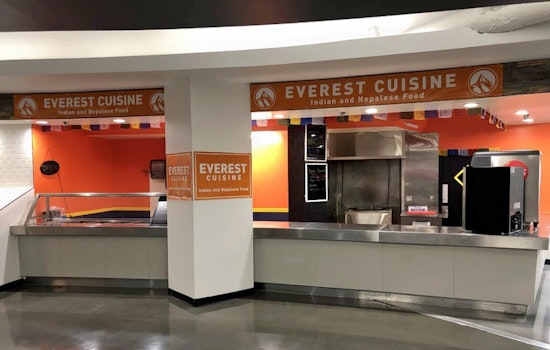 New Indian spot Everest Cuisine debuts in West University