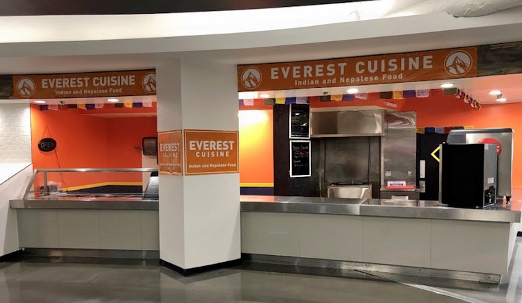 New Indian spot Everest Cuisine debuts in West University