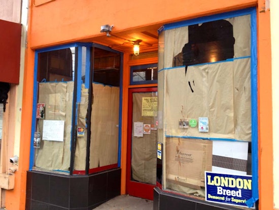 Lower Haight Getting Two New Thai Restaurants