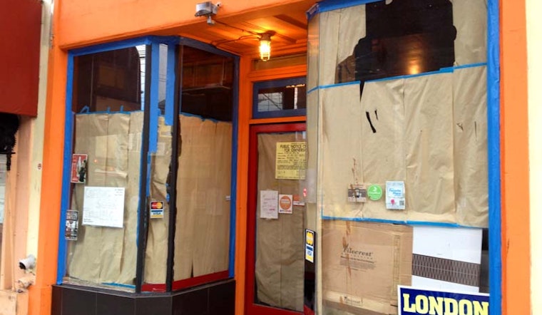 Lower Haight Getting Two New Thai Restaurants