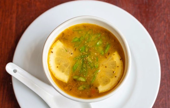 Planet Bombay Indian Cuisine brings Indian fare to Old Fourth Ward