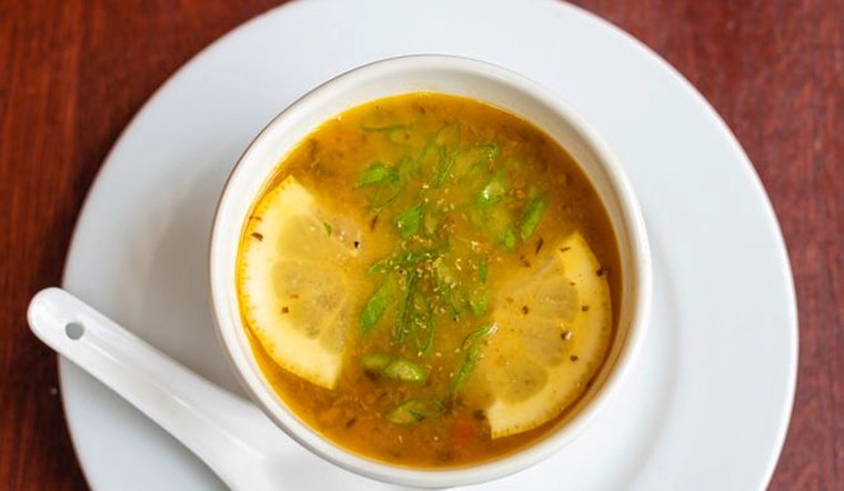 Planet Bombay Indian Cuisine brings Indian fare to Old Fourth Ward