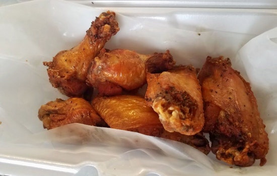 Find chicken wings and more at Milwaukee's new MooSa’s