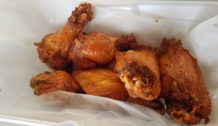 Find chicken wings and more at Milwaukee's new MooSa’s