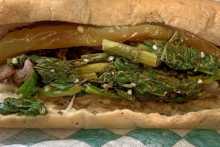 Porticello's brings sandwiches and more to Downtown
