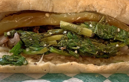 Porticello's brings sandwiches and more to Downtown