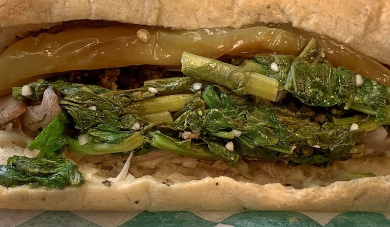 Porticello's brings sandwiches and more to Downtown
