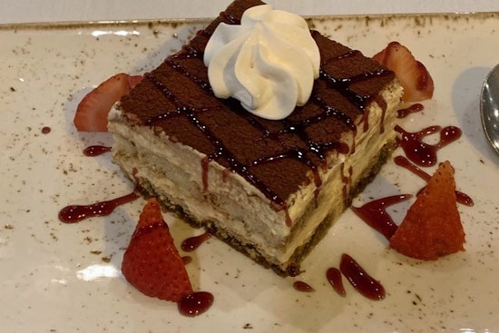 New First Ward Mediterranean spot Forchetta opens its doors