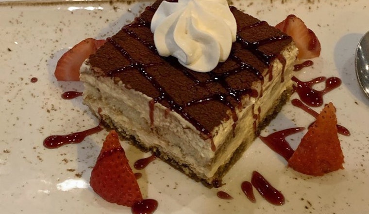 New First Ward Mediterranean spot Forchetta opens its doors