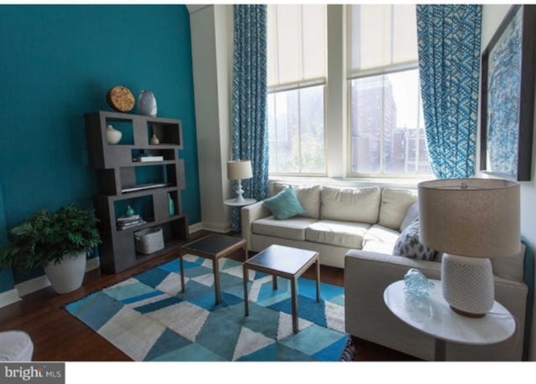 The lowest priced apartment rentals in Logan Square, Philadelphia