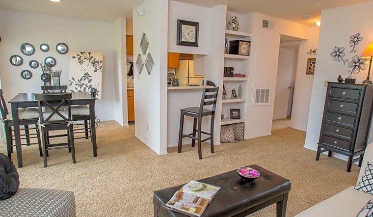 Renting in Tulsa: What will $900 get you?