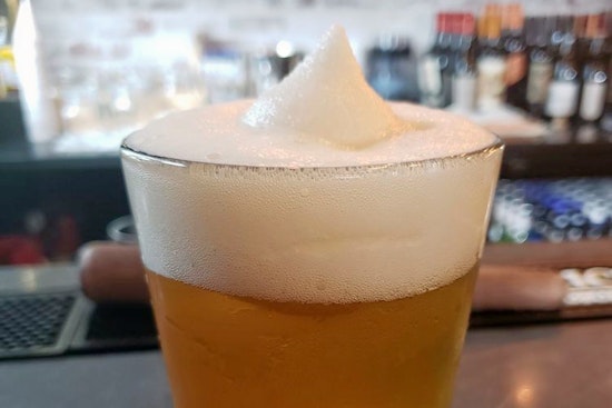 3 new bars in Memphis