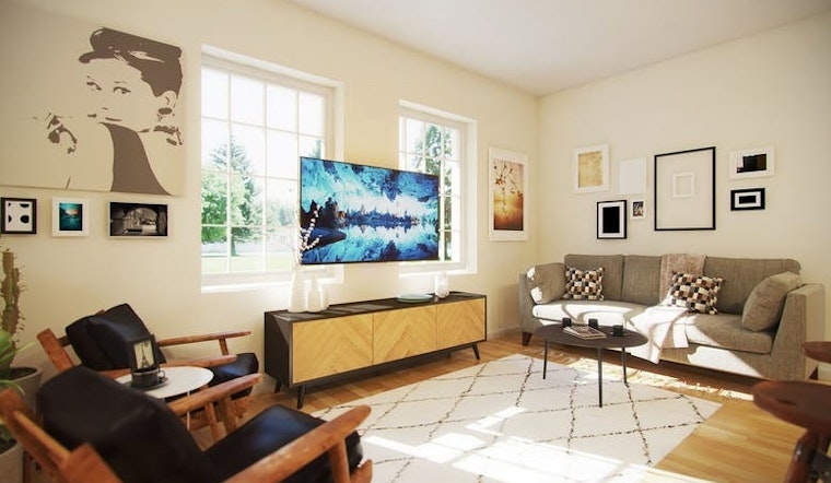 Renting in Baltimore: What will $2,800 get you?