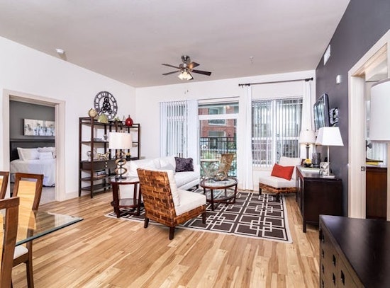 Renting in Denver: What will $2,400 get you?