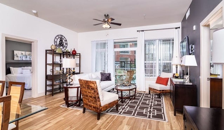 Renting in Denver: What will $2,400 get you?