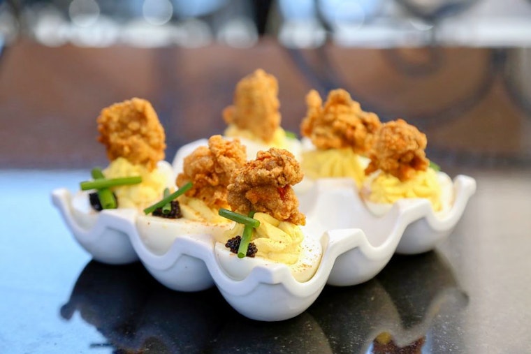 Oysters and more: What's trending on New Orleans's food scene?