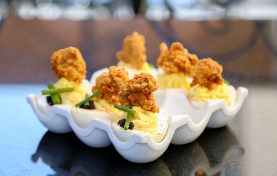 Oysters and more: What's trending on New Orleans's food scene?
