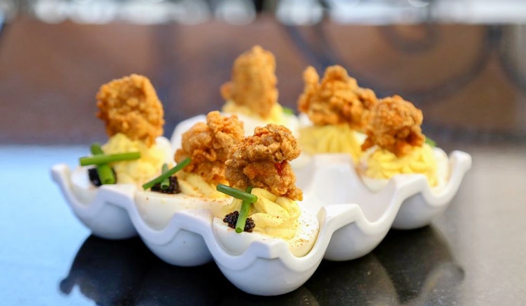 Oysters and more: What's trending on New Orleans's food scene?