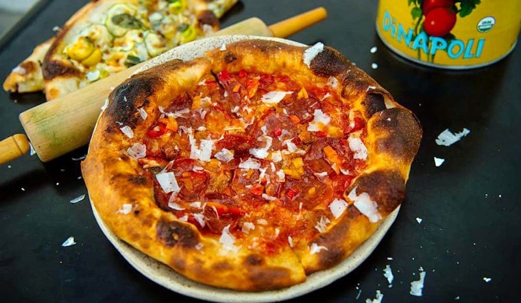 Spicy pizza and more: What's trending on Las Vegas' food scene?