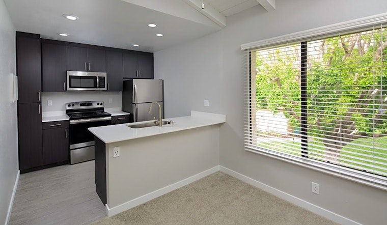 Renting in Anaheim: What will $1,600 get you?