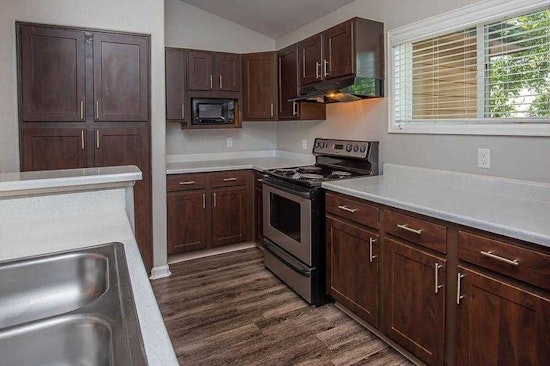 What will $1,500 rent you in southwest Colorado Springs right now?