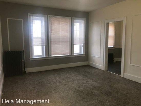 Renting in Detroit: What will $700 get you?