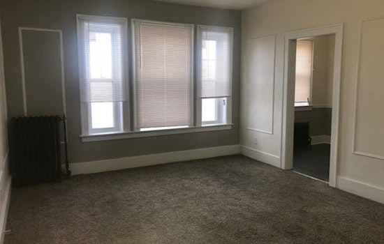 Renting in Detroit: What will $700 get you?