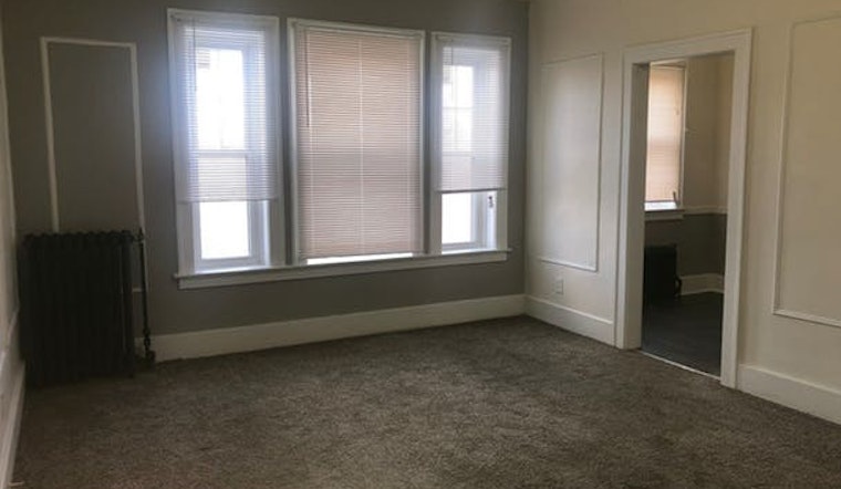 Renting in Detroit: What will $700 get you?