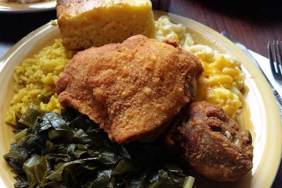 Here are Worcester's top 4 Southern spots