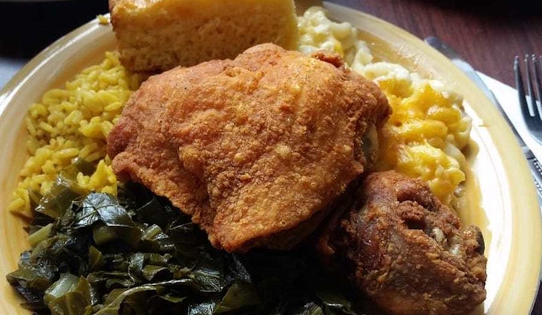 Here are Worcester's top 4 Southern spots