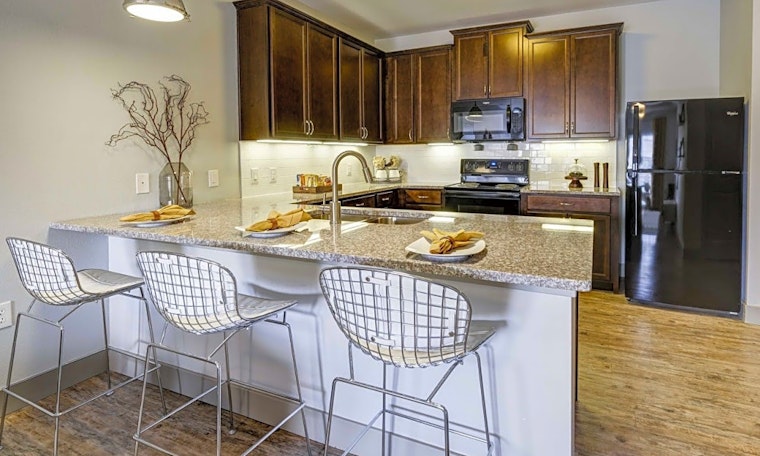 Renting in Indianapolis: What will $1,100 get you?